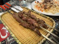 -新疆伊宁远征餐厅