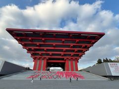 -中华艺术宫(上海美术馆)