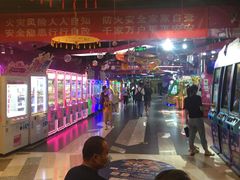-大玩家(通州万达广场店)