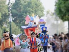 -厦门方特梦幻王国