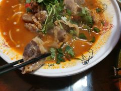-祥之缘北京烤鸭(美利广场店)