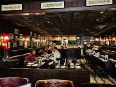 -Keens Steakhouse