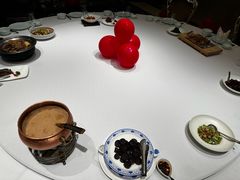 -巴音浩日娲·蒙餐(双林东路店)
