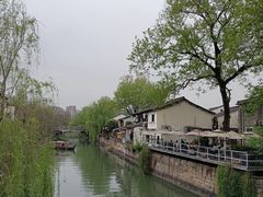 -小河直街历史文化街区