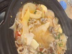 -李师傅脆肚(梅林店)