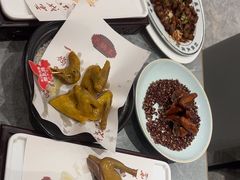 -朱记乳鸽王·非遗石岐乳鸽·全鸽宴(大兴旗舰店)