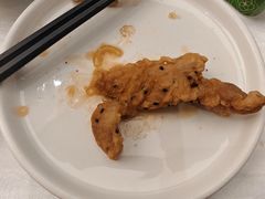 -品海楼·大连海胆锅贴馆(东港店)