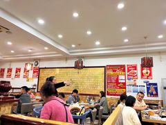 -彭记老妈蹄花(文化路店)