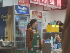 -辣螃铠盆盆蟹大排档(总店)