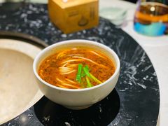 小锅米线-云海肴云南菜·蒸汽石锅鱼(青岛万象城店)