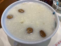 淮山羊肚粥-新兴家喻酒家·羊城名宴(昌岗店)