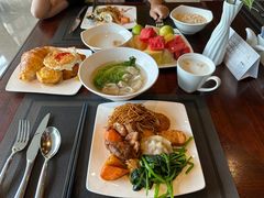 -三亚湾海居铂尔曼度假酒店