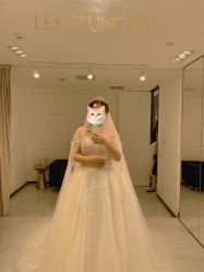 -GRACE KELLY婚纱与礼服(北京店)