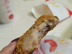 -麦当劳(文化西路店)