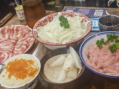-楠火锅(西单店)