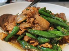 湖南辣椒炒肉-合品记·湖南私房菜&小龙虾(霄云路店)
