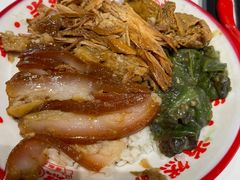 -点蹄擂椒猪脚饭(市桥店)