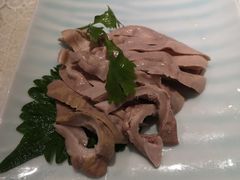 -老上海弄堂菜馆(恒基名人购物中心店)