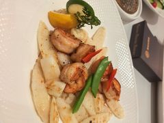 -谢先生酒店·椒宴集(沙湖店)