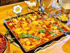 -包装马车·韩国料理·포장마차