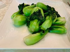 清炒时蔬-汾阳花园酒店·餐厅(徐汇店)