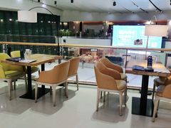 大堂-夏日玛莉西餐厅(梅溪湖步步高店)