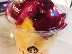 炫彩果杯-果之满满鲜榨果汁(美罗城店)