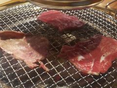 -万兴佳烤肉·长白山老味道(东岸里店)