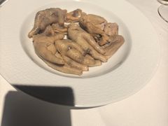 -荣轩(新荣记环球金融中心店)