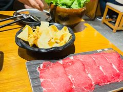 -呷哺呷哺 黄金牧场 (新中关购物中心店)