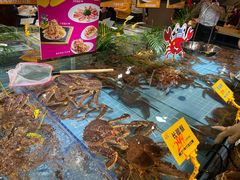 -79号渔船海鲜饭店(宝安店)