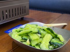 -老虎滩大连海鲜烧烤(水游城店)