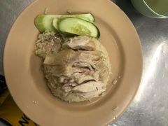 -红大哥水门鸡饭(總店)
