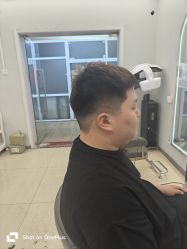 -保罗造型