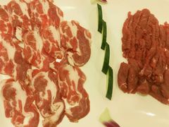 -阳坊胜利涮羊肉(阳坊老店)