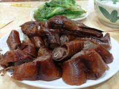 -香辉食馆(新兴路店)