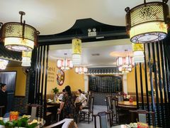 -何氏排骨(左家塘店)