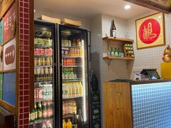 -蒲葵传统炭火烤肉(白石龙店)