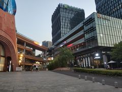 -砂之船奥莱(南京江宁店)