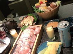 -湊湊火锅·茶憩(打浦桥日月光店)