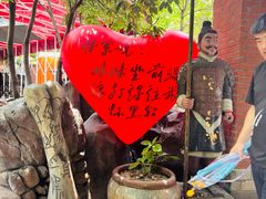 -将军关探险漂流