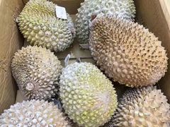 -开皇马来西亚榴莲美食店(华强北店)