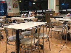 大堂-玲又珑美食(盘福路店)