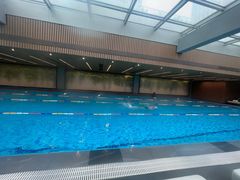 -燃坊JEN ACTIVE游泳健身中心·深圳前海JEN酒店