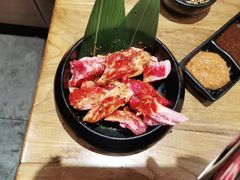 -汉拿山(北京上地华联店)