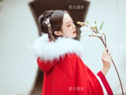 -素合写真摄影(合肥原创店)