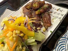 -昱匠·日本料理(金融街店)