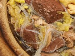 -猛料鸭仔饭(赤坎店)