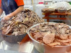 -吾穆勒蓬灰牛肉面·清真(北滨河中路店)