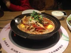 -刘一锅筋头巴脑(凌空二街店)